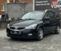 Черный Киа Сид, объемом двигателя 1.4 л и пробегом 167 тыс. км за 5999 $, фото 3 на Automoto.ua