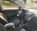 Чорний Кіа Сід, об'ємом двигуна 1.4 л та пробігом 212 тис. км за 6200 $, фото 17 на Automoto.ua