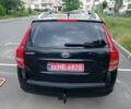 Черный Киа Сид, объемом двигателя 0 л и пробегом 167 тыс. км за 5999 $, фото 9 на Automoto.ua