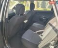 Чорний Кіа Сід, об'ємом двигуна 1.4 л та пробігом 212 тис. км за 6200 $, фото 13 на Automoto.ua