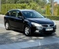 Черный Киа Сид, объемом двигателя 1.58 л и пробегом 154 тыс. км за 4999 $, фото 1 на Automoto.ua