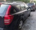 Чорний Кіа Сід, об'ємом двигуна 1.4 л та пробігом 182 тис. км за 5500 $, фото 3 на Automoto.ua