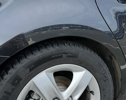 Чорний Кіа Сід, об'ємом двигуна 1.4 л та пробігом 234 тис. км за 6000 $, фото 13 на Automoto.ua