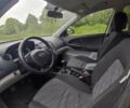 Черный Киа Сид, объемом двигателя 1.6 л и пробегом 131 тыс. км за 6999 $, фото 5 на Automoto.ua