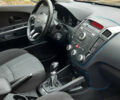 Кіа Сід 2009 у Чернігові на Automoto.ua Чорний Кіа Сід, об'ємом двигуна 1.4 л та пробігом 221 тис. км за 6999 $, фото 24 на Automoto.ua