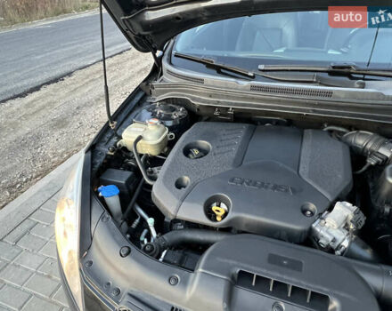 Киа Сид 2009 в Тернополе на Automoto.ua Черный Киа Сид, объемом двигателя 1.6 л и пробегом 239 тыс. км за 5499 $, фото 35 на Automoto.ua