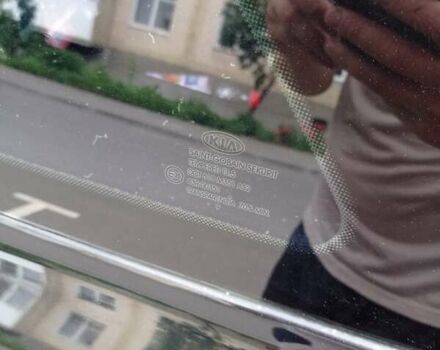 Черный Киа Сид, объемом двигателя 0 л и пробегом 167 тыс. км за 5999 $, фото 43 на Automoto.ua