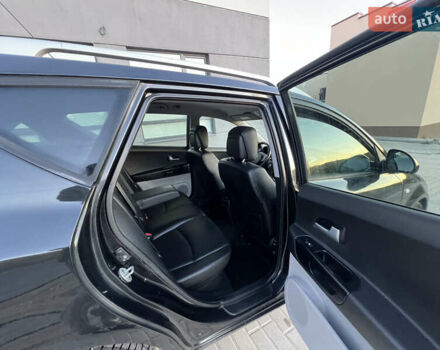 Киа Сид 2009 в Тернополе на Automoto.ua Черный Киа Сид, объемом двигателя 1.6 л и пробегом 239 тыс. км за 5499 $, фото 57 на Automoto.ua