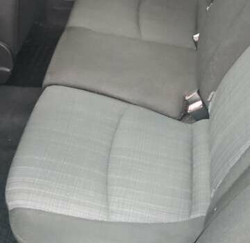 Черный Киа Сид, объемом двигателя 1.4 л и пробегом 317 тыс. км за 6000 $, фото 10 на Automoto.ua