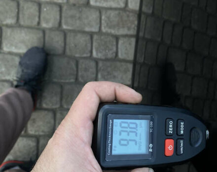 Чорний Кіа Сід, об'ємом двигуна 1.4 л та пробігом 207 тис. км за 5850 $, фото 32 на Automoto.ua