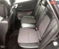 Черный Киа Сид, объемом двигателя 1.4 л и пробегом 170 тыс. км за 5350 $, фото 9 на Automoto.ua