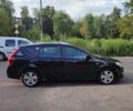 Черный Киа Сид, объемом двигателя 1.6 л и пробегом 267 тыс. км за 5100 $, фото 7 на Automoto.ua