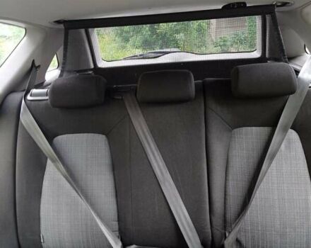 Черный Киа Сид, объемом двигателя 0 л и пробегом 167 тыс. км за 5999 $, фото 31 на Automoto.ua