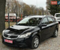 Киа Сид 2009 в Виннице на Automoto.ua Черный Киа Сид, объемом двигателя 1.6 л и пробегом 195 тыс. км за 7000 $, фото 3 на Automoto.ua