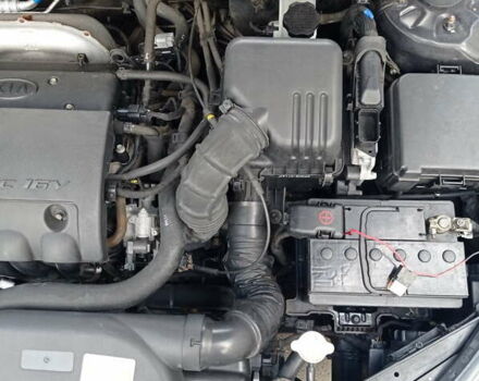 Черный Киа Сид, объемом двигателя 0 л и пробегом 167 тыс. км за 5999 $, фото 22 на Automoto.ua