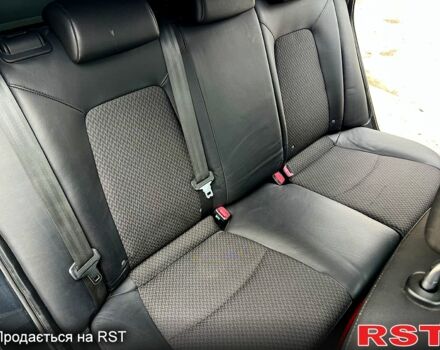 Черный Киа Сид, объемом двигателя 1.6 л и пробегом 197 тыс. км за 6100 $, фото 3 на Automoto.ua