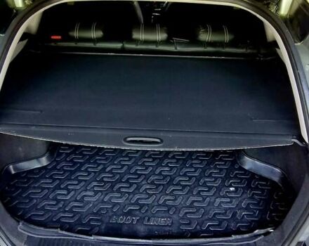 Чорний Кіа Сід, об'ємом двигуна 1.59 л та пробігом 168 тис. км за 5500 $, фото 2 на Automoto.ua