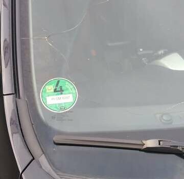 Черный Киа Сид, объемом двигателя 1.4 л и пробегом 317 тыс. км за 6000 $, фото 14 на Automoto.ua