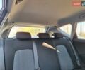 Черный Киа Сид, объемом двигателя 1.4 л и пробегом 210 тыс. км за 5300 $, фото 25 на Automoto.ua
