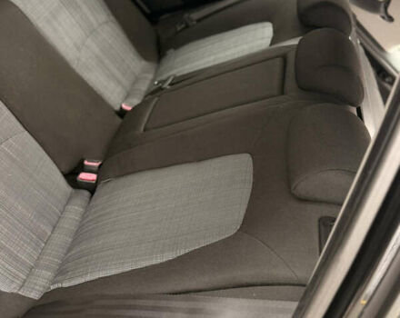 Черный Киа Сид, объемом двигателя 2.02 л и пробегом 205 тыс. км за 7400 $, фото 20 на Automoto.ua