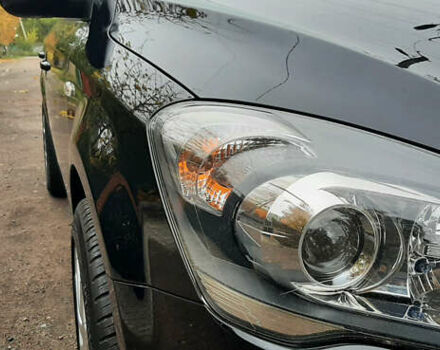 Кіа Сід 2009 у Чернігові на Automoto.ua Чорний Кіа Сід, об'ємом двигуна 1.4 л та пробігом 221 тис. км за 6999 $, фото 6 на Automoto.ua