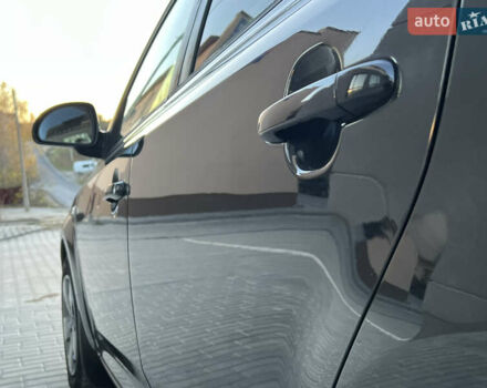 Киа Сид 2009 в Тернополе на Automoto.ua Черный Киа Сид, объемом двигателя 1.6 л и пробегом 239 тыс. км за 5499 $, фото 51 на Automoto.ua