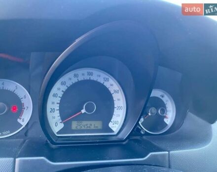 Черный Киа Сид, объемом двигателя 1.59 л и пробегом 254 тыс. км за 5700 $, фото 7 на Automoto.ua