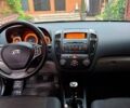 Черный Киа Сид, объемом двигателя 1.6 л и пробегом 168 тыс. км за 5800 $, фото 6 на Automoto.ua