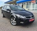 Чорний Кіа Сід, об'ємом двигуна 1.4 л та пробігом 225 тис. км за 5100 $, фото 1 на Automoto.ua