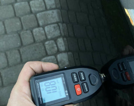 Чорний Кіа Сід, об'ємом двигуна 1.4 л та пробігом 207 тис. км за 5850 $, фото 36 на Automoto.ua
