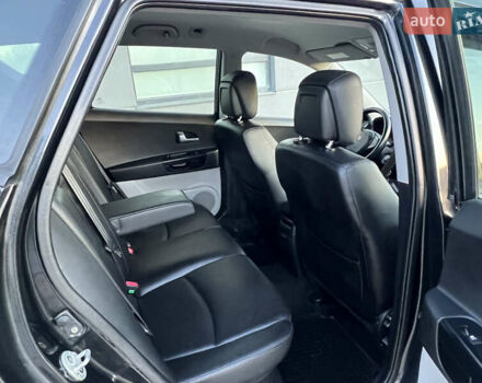 Киа Сид 2009 в Тернополе на Automoto.ua Черный Киа Сид, объемом двигателя 1.6 л и пробегом 239 тыс. км за 5499 $, фото 58 на Automoto.ua