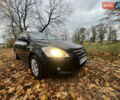 Кіа Сід 2009 у Костополе на Automoto.ua Чорний Кіа Сід, об'ємом двигуна 1.59 л та пробігом 239 тис. км за 4800 $, фото 1 на Automoto.ua