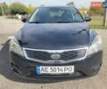 Чорний Кіа Сід, об'ємом двигуна 1.4 л та пробігом 212 тис. км за 6200 $, фото 1 на Automoto.ua
