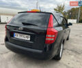 Чорний Кіа Сід, об'ємом двигуна 1.59 л та пробігом 219 тис. км за 5800 $, фото 11 на Automoto.ua