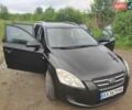 Черный Киа Сид, объемом двигателя 1.6 л и пробегом 131 тыс. км за 6999 $, фото 28 на Automoto.ua