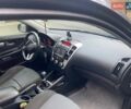 Черный Киа Сид, объемом двигателя 1.4 л и пробегом 213 тыс. км за 5000 $, фото 4 на Automoto.ua
