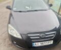Черный Киа Сид, объемом двигателя 0 л и пробегом 410 тыс. км за 5674 $, фото 1 на Automoto.ua