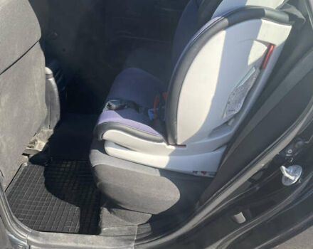 Чорний Кіа Сід, об'ємом двигуна 1.4 л та пробігом 211 тис. км за 5900 $, фото 17 на Automoto.ua