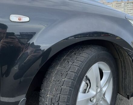 Чорний Кіа Сід, об'ємом двигуна 1.4 л та пробігом 234 тис. км за 6000 $, фото 12 на Automoto.ua