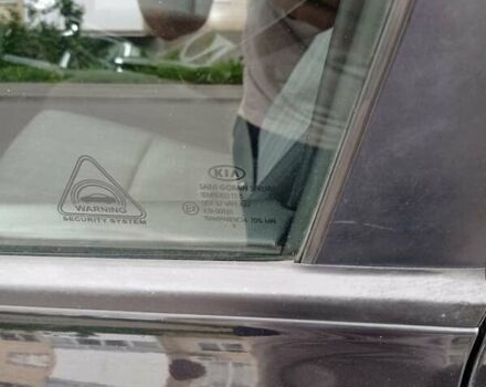 Черный Киа Сид, объемом двигателя 0 л и пробегом 167 тыс. км за 5999 $, фото 41 на Automoto.ua