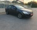 Черный Киа Сид, объемом двигателя 1 л и пробегом 232 тыс. км за 5300 $, фото 7 на Automoto.ua