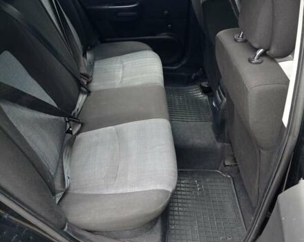 Черный Киа Сид, объемом двигателя 0 л и пробегом 167 тыс. км за 5999 $, фото 29 на Automoto.ua