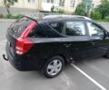Чорний Кіа Сід, об'ємом двигуна 0 л та пробігом 160 тис. км за 5900 $, фото 8 на Automoto.ua