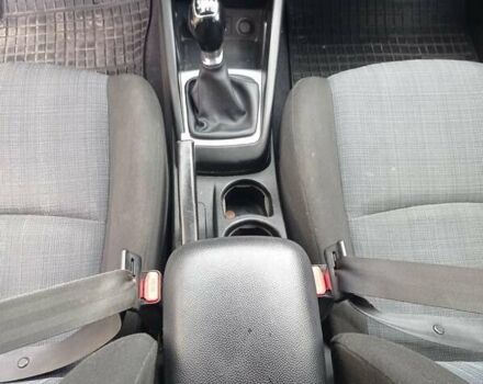 Черный Киа Сид, объемом двигателя 0 л и пробегом 167 тыс. км за 5999 $, фото 23 на Automoto.ua