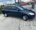 Черный Киа Сид, объемом двигателя 1.6 л и пробегом 337 тыс. км за 5000 $, фото 1 на Automoto.ua