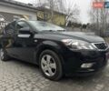 Черный Киа Сид, объемом двигателя 1.4 л и пробегом 167 тыс. км за 5999 $, фото 16 на Automoto.ua