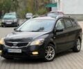 Киа Сид 2009 в Житомире на Automoto.ua Черный Киа Сид, объемом двигателя 1.6 л и пробегом 309 тыс. км за 5800 $, фото 4 на Automoto.ua