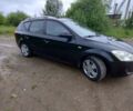 Черный Киа Сид, объемом двигателя 1.6 л и пробегом 131 тыс. км за 6999 $, фото 70 на Automoto.ua