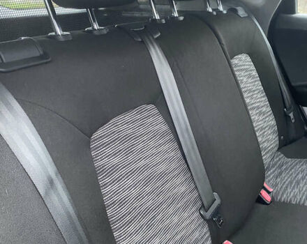 Чорний Кіа Сід, об'ємом двигуна 1.59 л та пробігом 177 тис. км за 6400 $, фото 33 на Automoto.ua