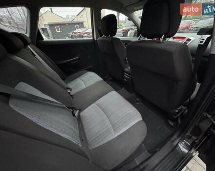 Черный Киа Сид, объемом двигателя 1.4 л и пробегом 167 тыс. км за 5999 $, фото 19 на Automoto.ua